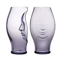 Vase Venini MURANA in Glas TO303057000X0AJQ